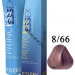 Крем-краска для волос Estel Princess Essex 8/66, Светло-русый Фиолетовый интенсивный, 60мл