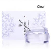 (41381-3) Набор штамп прозрачный Clear Stamper