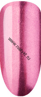 Пигмент "Gloss" Pink PUF