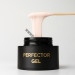 Моделирующий гель для наращивания RockNail Perfector Gel 04 Cream 15ml