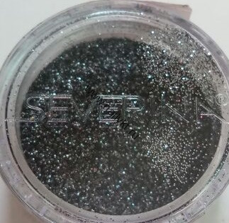 Блестки Silver 62 Severina