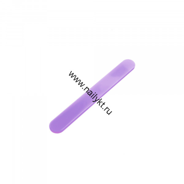 Шпатель силиконовый Фиолетовый