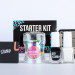 Стартовый набор для стемпинга Go! Stamp Starter Kit