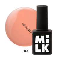 Гель-лак Milk Simple 148 BFF 9мл