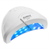 Sun1 UV/LED лампа 48w