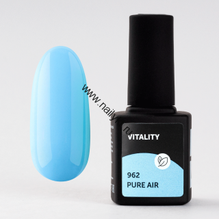 Гель-лак MILK Vitality 962 Pure Air 9мл