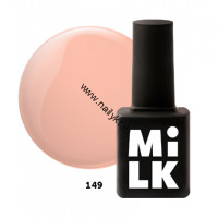 Гель-лак Milk Simple 149 Just Peachy 9мл