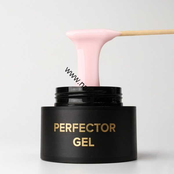 Моделирующий гель для наращивания RockNail Perfector Gel 11 Rose 15ml