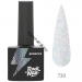 Гель-лак Rocknail Effects 730 Da-Da-Dance