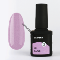 Гель-лак Milk Ceramix 171 Glaze 9мл