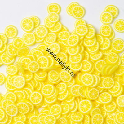 Фимо фрукты лимон 20 г
