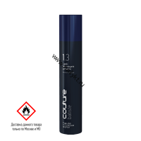 HC/B300 Спрей-термозащита для волос BATISTE ESTEL HAUTE COUTURE, 300мл