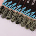 Пластина для стемпинга Go! Stamp 053 Sold Out by @kroconails