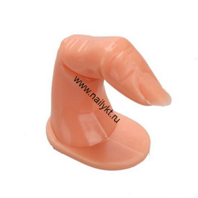 Палец тренировочный (под формы)
