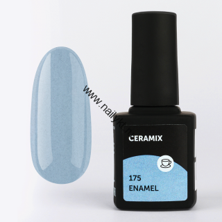 Гель-лак Milk Ceramix 175 Enamel 9мл