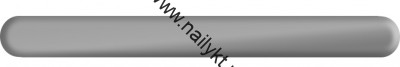 Металлическая основа-пилка Прямая мини (13.5*2 см) Smart