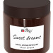 Свеча ароматическая "SWEET DREAMS" Milv 100 мл