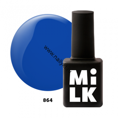 Гель-лак Milk Multifruit 864 Energizer 9мл