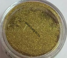 Блестки Звездная пыль Gold 152 Severina