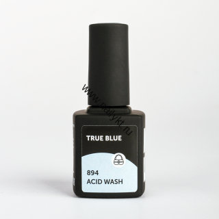 Гель-лак Milk True Blue 894 Acid Wash 9мл