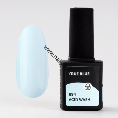 Гель-лак Milk True Blue 894 Acid Wash 9мл