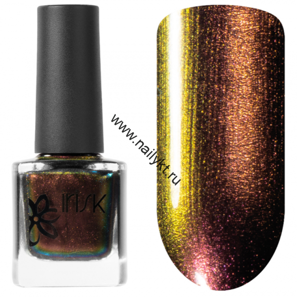 Лак для ногтей Juke, 8мл Limited collection (002) IRISK