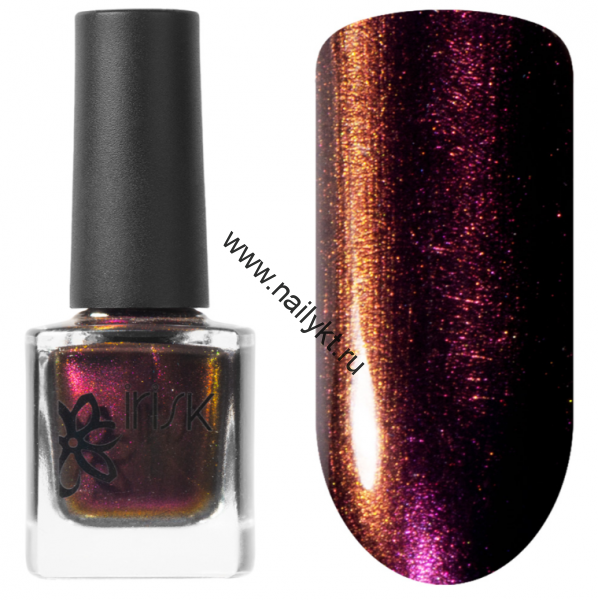 Лак для ногтей Juke, 8мл Limited collection (003) IRISK