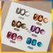 Магнитный гель-лак 60216-01 Autumn Water Light Cat Magnetic Gel,  Born Pretty 10 мл