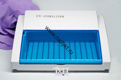 Стерилизатор ультрафиолетовый для маникюрных инструментов (XDQ-503)