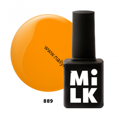 Гель-лак Milk Multifruit 889 Peachy Pop