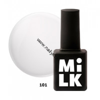 Гель-лак Milk Simple 101 Snowflake 9мл