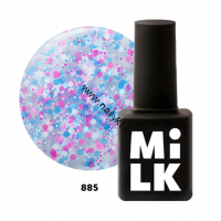 Гель-лак Milk Starlight 885 Moonlit Wonderland