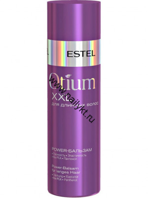 OTM.11 Power-бальзам для длинных волос ESTEL OTIUM XXL, 200мл