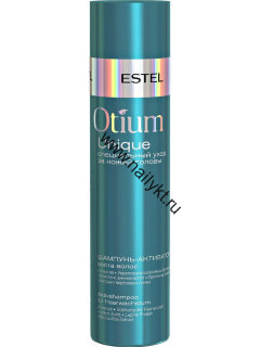 OTM.14 Шампунь-активатор роста волос  ESTEL OTIUM UNIQUE, 250мл