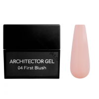 Гель-желе тиксотропный ARCHITECTOR GEL, 15мл (04 First Blush) IRISK