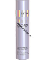 OTM.24 Блеск - шампунь для гладкости и блеска волос ESTEL OTIUM DIAMOND 250мл