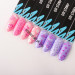 Пластина для стемпинга Go! Stamp 102 I`m in Love