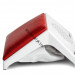 СКИДКА!!! Супермощный настольный пылесос Max Ultimate 4 Белый (с красной подушкой) 65вт