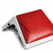СКИДКА!!! Супермощный настольный пылесос Max Ultimate 4 Белый (с красной подушкой) 65вт