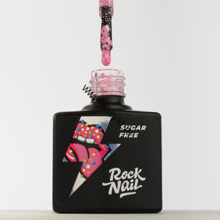 Гель-лак RockNail Sugar Free 865 2Sweet4Me