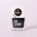 Лак для стемпинга Go! Stamp 001 Blackout 11мл