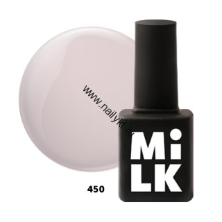 Гель-лак Milk Angel 450 Darling 9мл