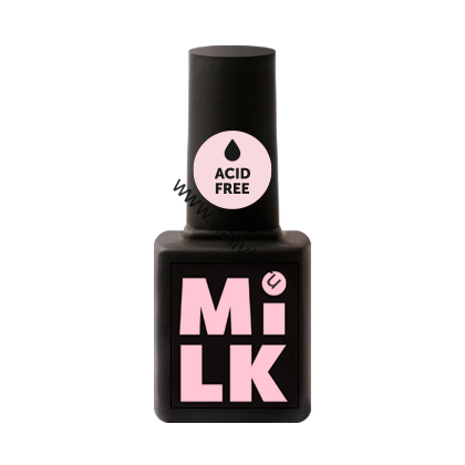 Бескислотная база Milk Soft 9мл