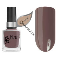 Лак на гелевой основе Eternail mini Wine (06 Tenue) 8мл IRISK