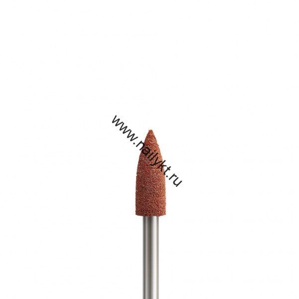 Полировщик Силикон-Корбидный BROWN 101