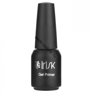 Праймер бекислотный Gel Primer Irisk, 5 мл