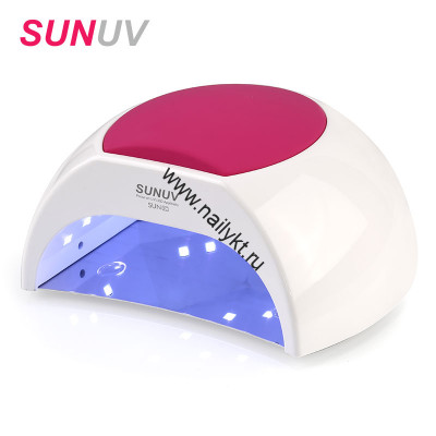 Sun2c UV/LED лампа 48w