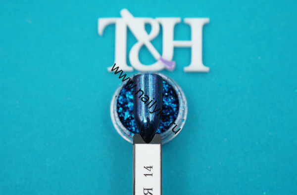 Втирка TH-VT02 Утренняя заря #14