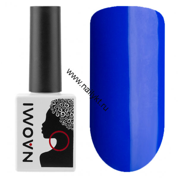 Гель-лак, 10мл (324 Neon Limited) Naomi