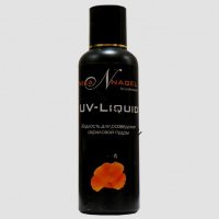 Ликвид для акрила (мономер) UV Liquid Nika Nagel 150ml
